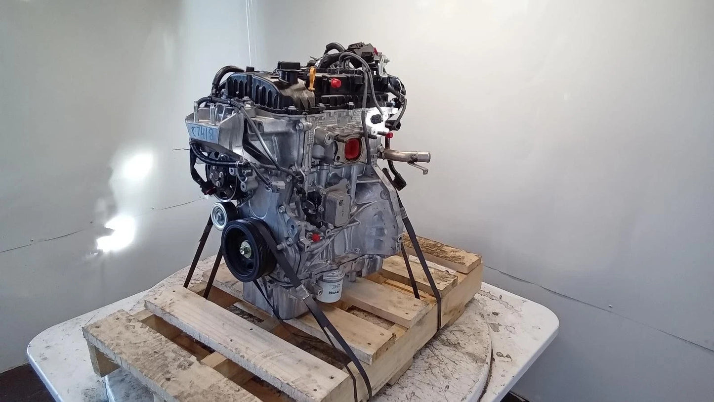 SUZUKI SWIFT ENGINE 1.0L TURBO PETROL K10C 2017-2025