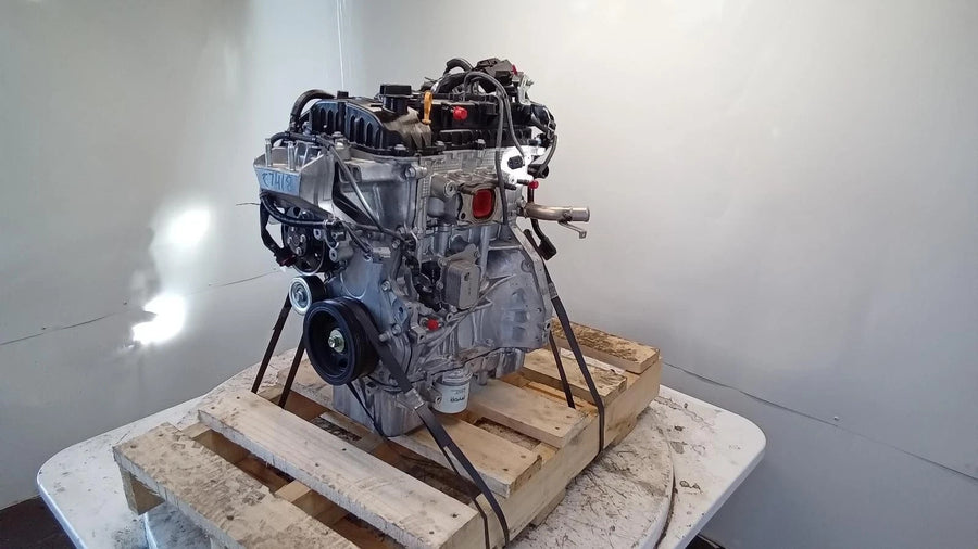 SUZUKI SWIFT ENGINE 1.0L TURBO PETROL K10C 2017-2025