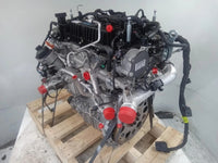 SSANGYONG KORANDO C300 ENGINE 1.5L TURBO PETROL G15DTF 2019–ON