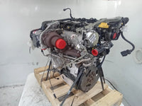 JEEP COMPASS 2.0L TURBO CRD DIESEL ENGINE M6 2016-2025 EURO-6