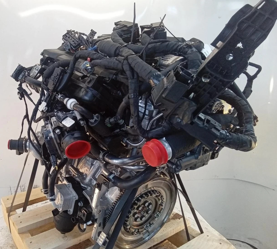 KIA SPORTAGE 1.6L TURBO  PETROL  ENGINE G4FP NQ5 2021-2025