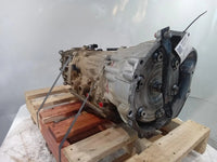 MITSUBISHI TRITON 4D56 2.5 TURBO DIESEL 4WD AUTOMATIC TRANSMISSON/GEARBOX 4 SPD