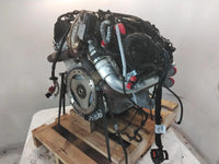 VOLKSWAGEN TOUAREG 7P ENGINE 3.0L V6 TURBO DIESEL CRCA 2010-2018