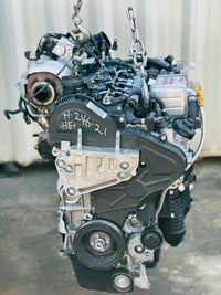HYUNDAI STARIA ENGINE 2.2L TURBO DIESEL D4HE 2020-2026