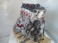 MITSUBISHI TRITON ENGINE 2.4L TURBO DIESEL 4N15 EURO-6 2018-2023