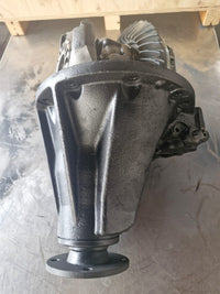 TOYOTA LAND CRUISER PRADO REAR DIFFERENTIAL 41110-35D40 11X43 RATIO DIFFLOCK