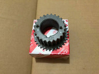GENUINE TOYOTA SUPRA, CHASER, CRESTA CRANKSHAFT TIMING GEAR PULLEY 13521-46040