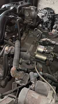 SUBARU FORESTER OUTBACK LEGACY FB25 ENGINE 2017-2021