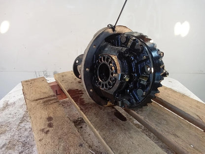 TOYOTA LAND CRUISER PRADO 120 SERIES REAR DIFF CENTRE 4.0 1GR PETROL 3.727 RATIO