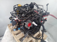 RENAULT CAPTUR H5F 1.2L TURBO PETROL ENGINE J87 2014-2018