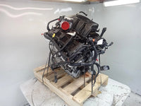 JEEP GRAND CHEROKEE WK ENGINE 3.6L V6 PETROL 2011–2015