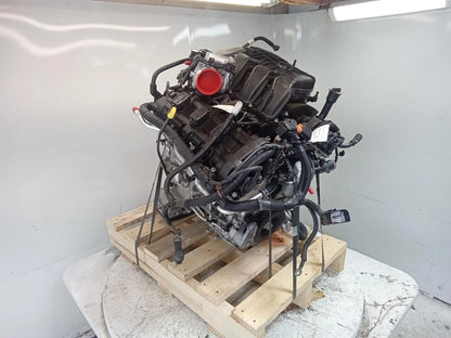 JEEP GRAND CHEROKEE WK ENGINE 3.6L V6 PETROL 2011–2015
