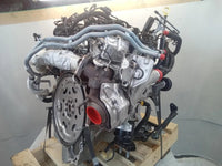 FORD RANGER 3.0L TURBO PETROL ENGINE P55L 2022-2025