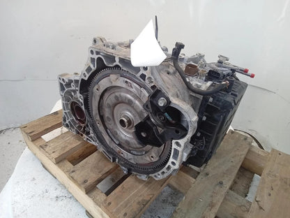 HYUNDAI TUCSON D4HA 2.0L TURBO AWD AUTOMATIC TRANSMISSION/GEARBOX DIESEL 6 SPEED