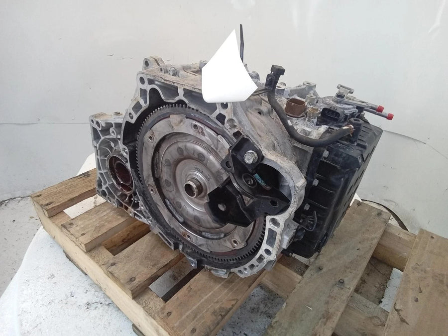 HYUNDAI TUCSON D4HA 2.0L TURBO AWD AUTOMATIC TRANSMISSION/GEARBOX DIESEL 6 SPEED