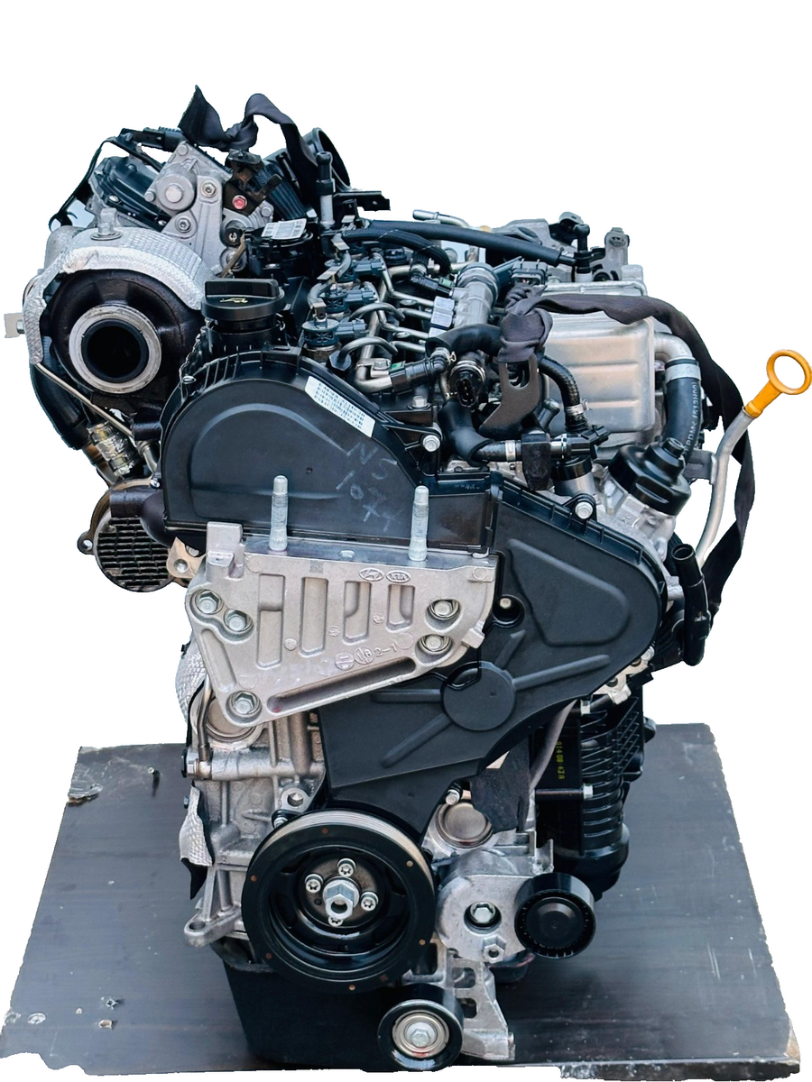 D4HE ENGINE FOR KIA SORENTO/ CARNIVAL / CROSSOVER 2.2L DIESEL EURO-6 2020-2025