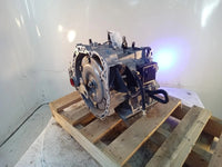 TOYOTA AURION U660E TRANSMISSION/GEARBOX AUTOMATIC 3.5L 2GR-FE 2012-2017