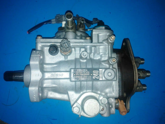 TOYOTA LAND CRUISER HDJ100 4.2L DIESEL – INJECTION PUMP 1HD-FTE (22100-1C480)