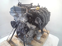 HYUNDAI IX35 2.4L PETROL ENGINE G4KE LM SERIES 2009-2013