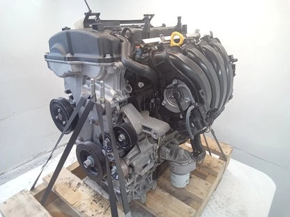 HYUNDAI IX35 2.4L PETROL ENGINE G4KE LM SERIES 2009-2013
