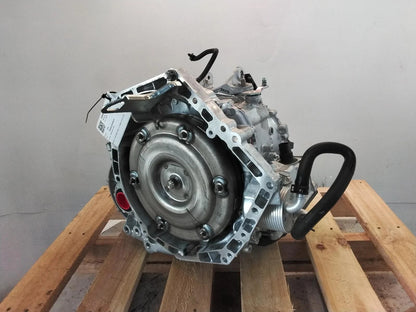 MAZDA CX9 TRANSMISSION/GEARBOX AUTOMATIC FWD 2.5L TURBO PETROL 2016-2024