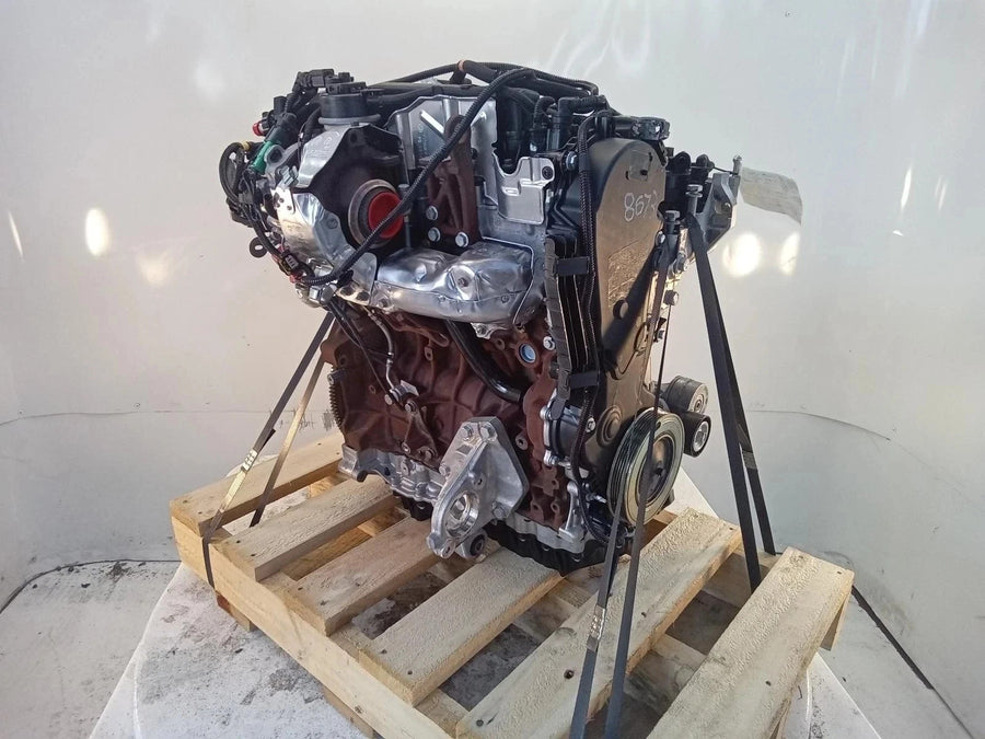 VAUXHALL VIVARO K0 2.0L TURBO BLUEHDI DIESEL ENGINE DW10FE 2019-2025