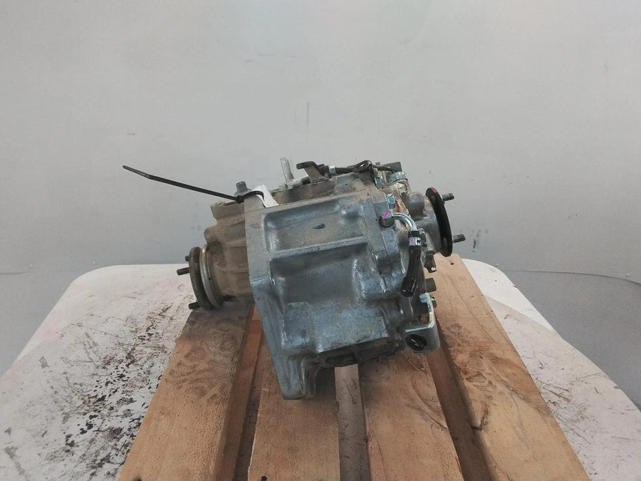 TOYOTA LAND CRUISER 76/78/79 SERIES TRANSFER CASE 4.5L DIESEL 1VD-FTV 2007-2016