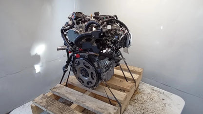 SUZUKI SWIFT ENGINE 1.0L TURBO PETROL K10C 2017-2025