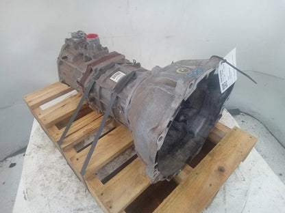 TOYOTA HILUX TRANSMISSION/GEARBOX MANUAL 4WD DIESEL 3.0L 1KD-FTV 5 SPEED