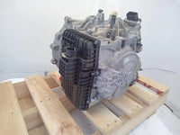 JEEP CHEROKEE KL AUTOMATIC TRANSMISSION 2.4L PETROL FWD TIGERSHARK 2014–2020