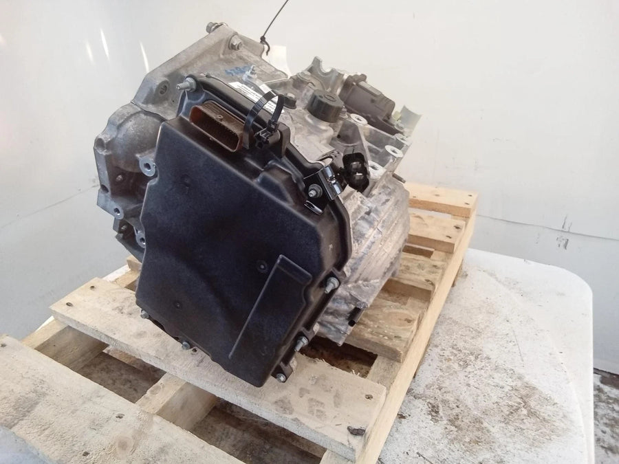 GMC ACADIA TRANSMISSION/GEARBOX 3.6L PETROL FWD AUTOMATIC AC 08/18 ONWARDS