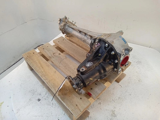 ISUZU D-MAX RG FRONT DIFFERENTIAL CENTRE 11x41=3.727 RATIO 4WD 07/2020