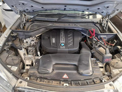 BMW X5 sDRIVE25d/xDRIVE25d TWIN TURBO N47 DIESEL ENGINE  2.0  2013 ONWARDS