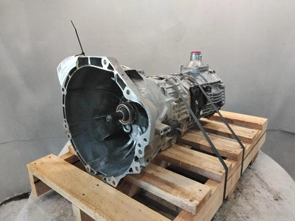 TOYOTA LAND CRUISER PRADO TRANSMISSION/GEARBOX MANUAL DIESEL 3.0L 1KD-FTV