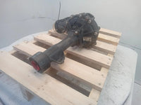 TOYOTA PRADO DIFFERENTIAL FRONT 3.0L DIESEL 150 SERIES 11X43= 3.909 RATIO