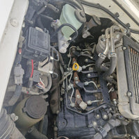 Toyota Land Cruiser 70 Series 4.5 1VD-FTV V8 Diesel Engine