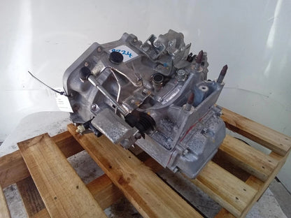 MITSUBISHI OUTLANDER ZH TRANSMISSION MANUAL 2.4L AWD PETROL 4B12 2009-2012 5-SPD