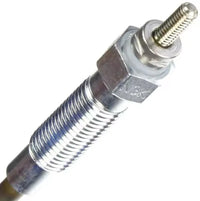 GENUINE TOYOTA PLUG ASSY, GLOW 19850-54090