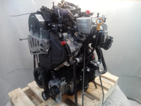 HYUNDAI TUCSON NX4 2.0L TURBO DIESEL ENGINE D4HD 2021-2024