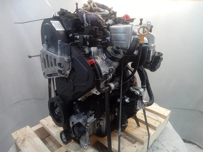 HYUNDAI TUCSON NX4 2.0L TURBO DIESEL ENGINE D4HD 2021-2024