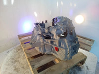 TOYOTA AURION U660E TRANSMISSION/GEARBOX AUTOMATIC 3.5L 2GR-FE 2012-2017