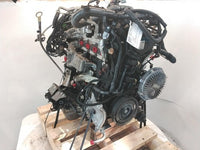 NISSAN NAVARA NP300 YS23DDTT 2.3L TWIN TURBO DIESEL ENGINE 2015-2025