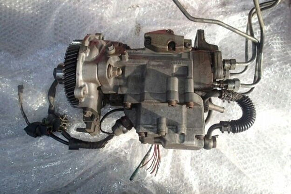 ME190711 MITSUBISHI SHOGUN/PAJERO 3.2 DID 4M41 ZEXEL DIESEL INJECTION PUMP