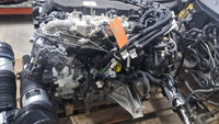 BMW G20 G21 B58D30T 3.0L PETROL COMPLETE ENGINE EURO-6