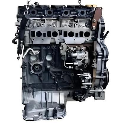 RENAULT MAXITY ENGINE 2.5L YD25DDTI DIESEL EURO-5 2010-2016.