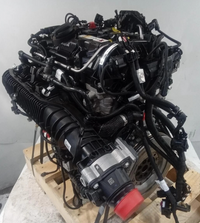 MINI COOPER 2.0L TURBO PETROL ENGINE B48C F55/F56/F57 2018-2023