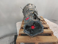 NISSAN NAVARA NP300 DIESEL 2.3L YS23DDTT 4WD MANUAL TRANSMISSION/GEARBOX 6 SPEED