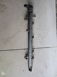 MITSUBISHI FUSO CANTER 4P10 DIESEL COMMON RAIL