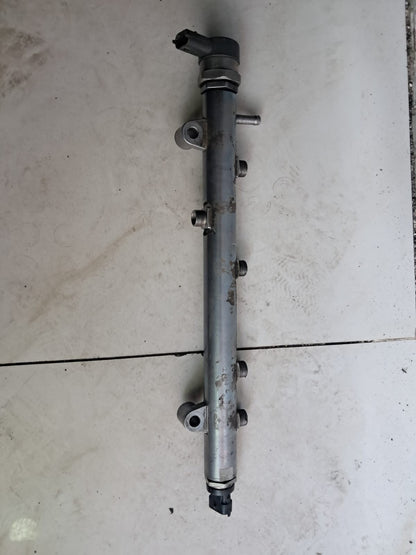 MITSUBISHI FUSO CANTER 4P10 DIESEL COMMON RAIL