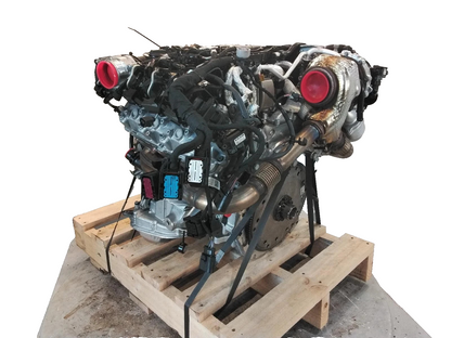 AUDI Q5 3.0L TURBO DIESEL ENGINE FY DCPC 2017-2020